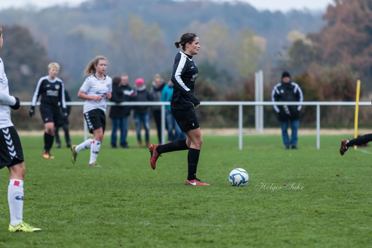 Bild 309 - Frauen SV Henstedt Ulzburg II - TSV Russee : Ergebnis: 5:0